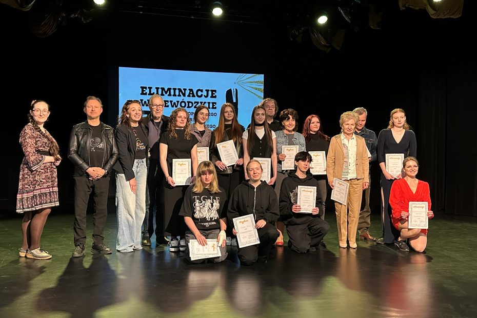 71. OKR – eliminacje wojewódzkie w Kielcach zostały rozstrzygnięte!