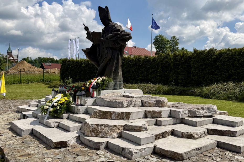 Spotkali się, by być razem! XIX Spotkania Integracyjne Dzieci i Młodzieży o Specjalnych Potrzebach Edukacyjnych w Masłowie zgromadziły ponad 500 osób